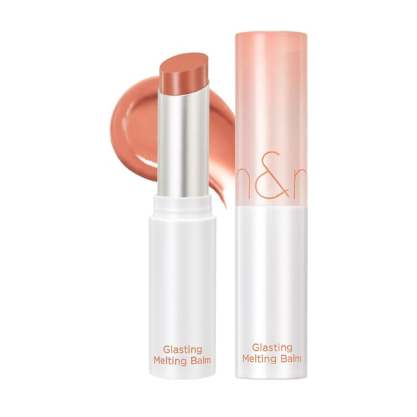 

Бальзам для губ 01 coco nude, 3,5 г Rom&Nd Glasting melting balm, цвет 01 coco nude