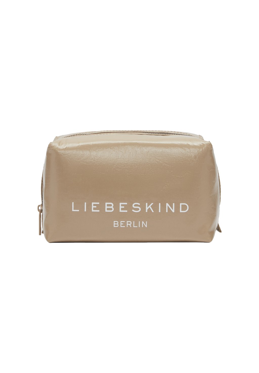 

Косметичка Liebeskind Berlin, бежевый