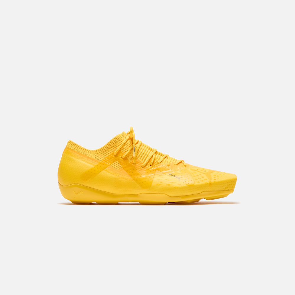 

Кроссовки PUMA x COPERNI 90SQR, цвет Mad Yellow/Puma Black