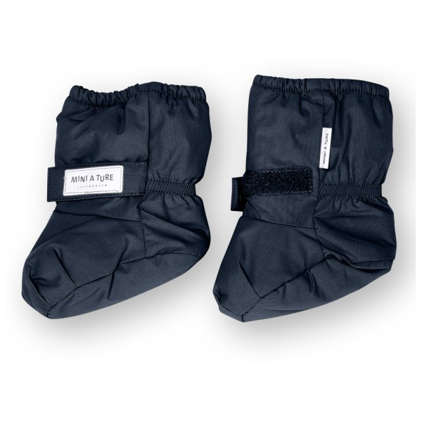 

Детские зимние носки Matwinn с флисовой подкладкой для улицы - многофункциональные носки Mini A Ture, Outer Space