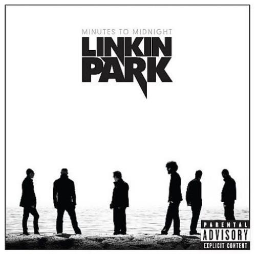 

Виниловая пластинка Linkin Park - Minutes To Midnight