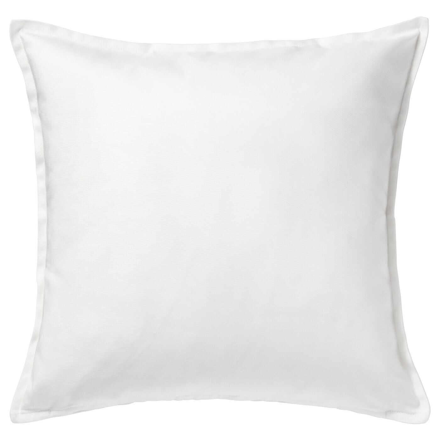 

Дубль Наволочка, белая, 50х50 см, GURLI IKEA
