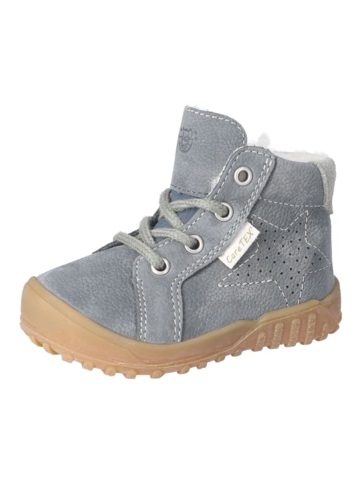 

Ботинки PEPINO