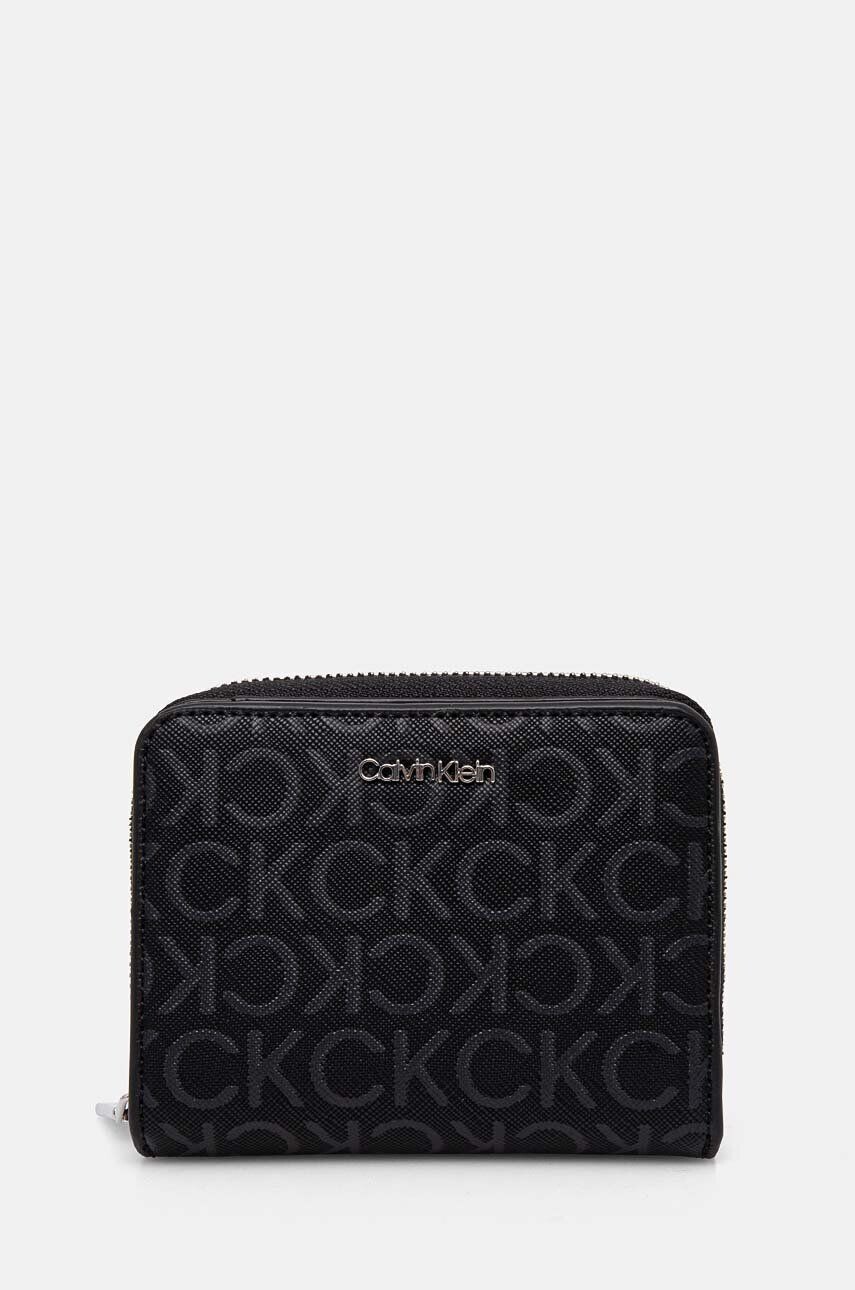 

Кошелек Кельвин Кляйн Calvin Klein, черный