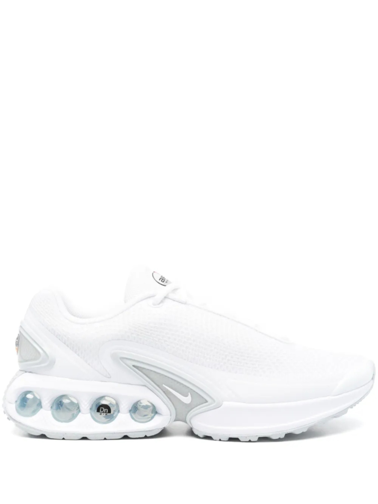

Кроссовки Nike Air Max DN, белый