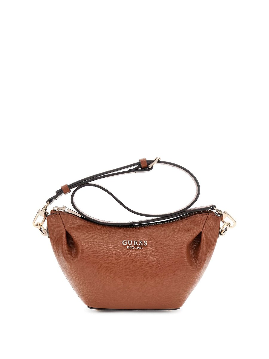 

Сумка через плечо GUESS Amorette, Brown