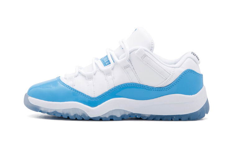 

Кроссовки Jordan 11 Retro Low UNC PS
