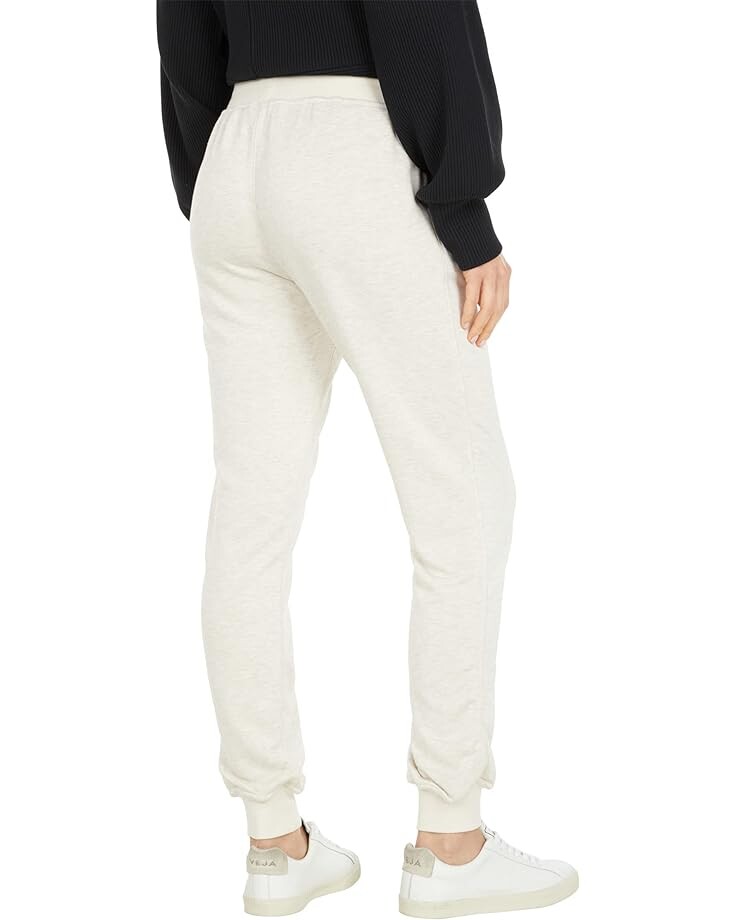 

Брюки manduka Restore Joggers, цвет Heathered Moonbeam