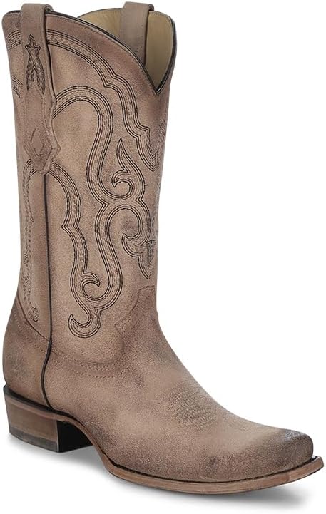 

Мужские вестерн-сапоги Corral C4173 Corral Boots, Sand