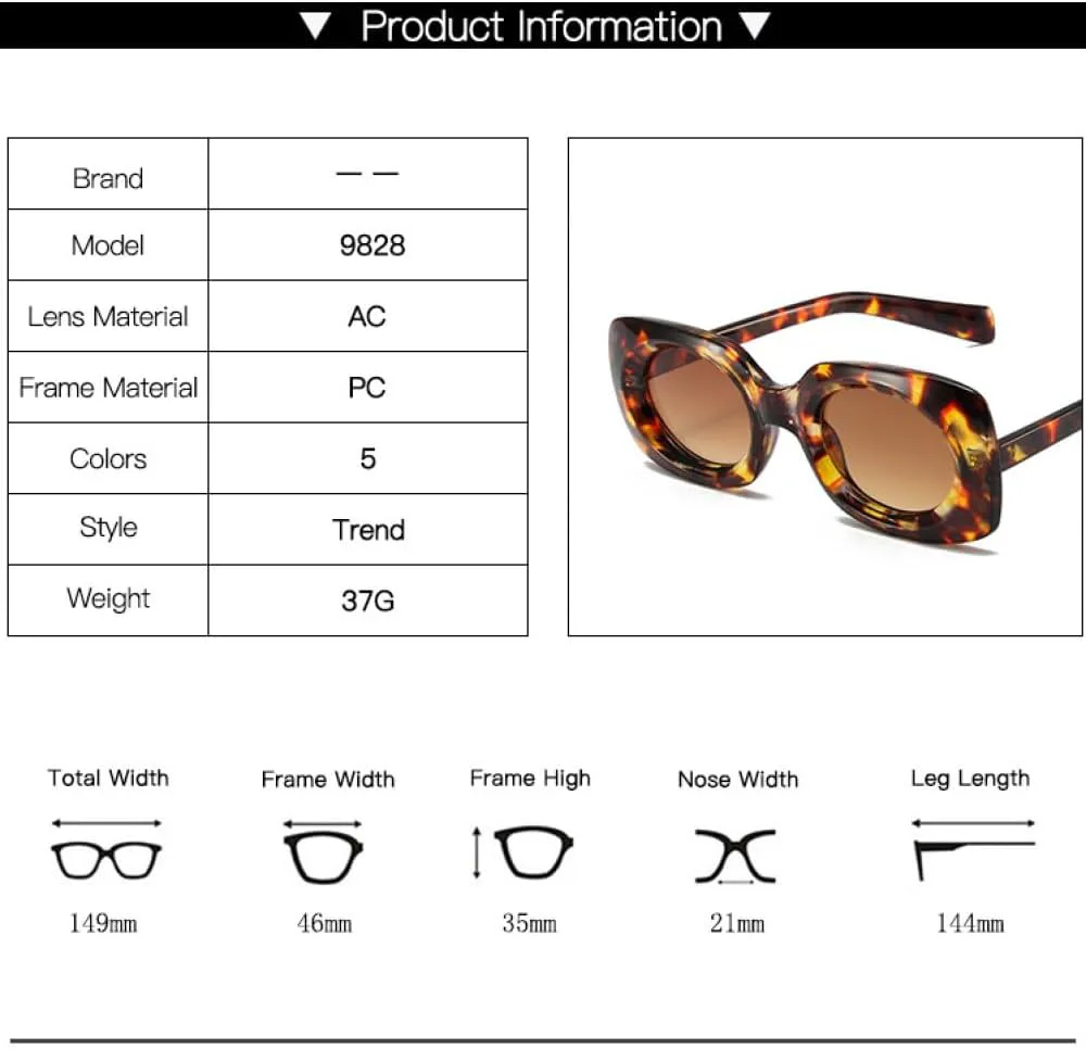 

Модные солнцезащитные очки в корейском стиле для женщин, маленькие прямоугольные солнцезащитные очки, женские очки с защитой от УФ-излучения UV400 MTZJH, Purple