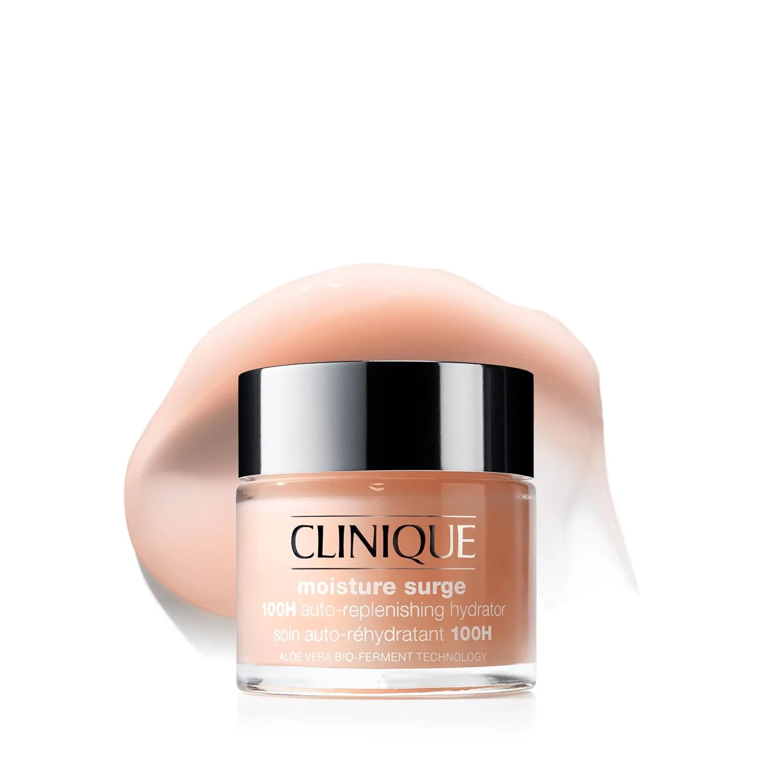 Маска для лица Clinique — Увлажняющий Moisture Surge 100H Auto-Replenishing Hydrator от