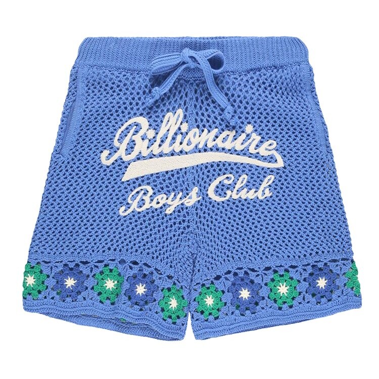 

Шорты Billionaire Boys Club Shuttle Shorts, цвет Brilliant Blue