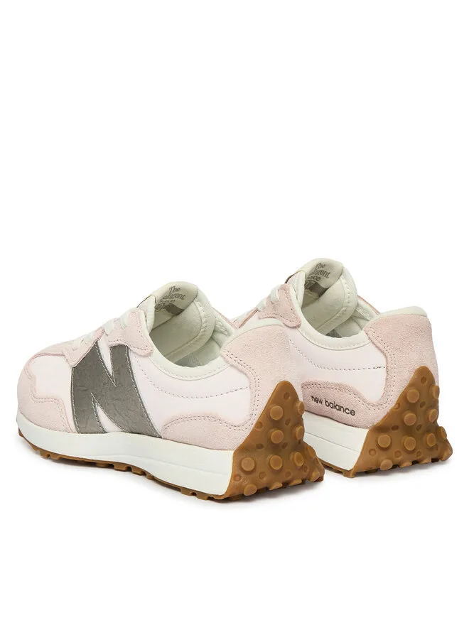 New Balance Кроссовки P3271P9 розовые — фото 3