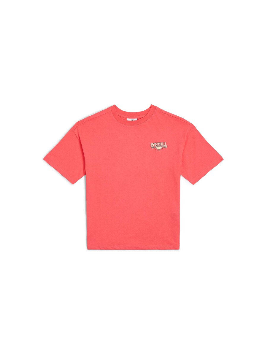 

Рубашка O'NEILL, цвет Raspberry/Rose