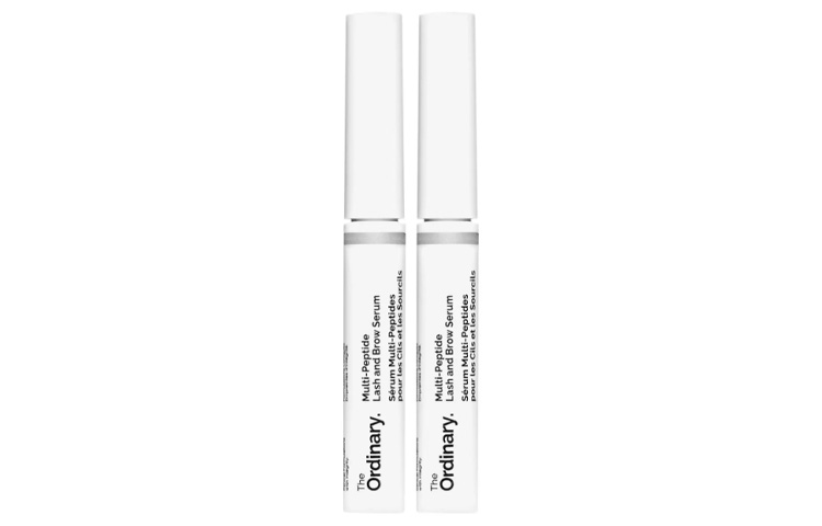 Сыворотка The Ordinary — Для бровей и ресниц Peptide с 3D-эффектом / *, 5 мл — фото 3