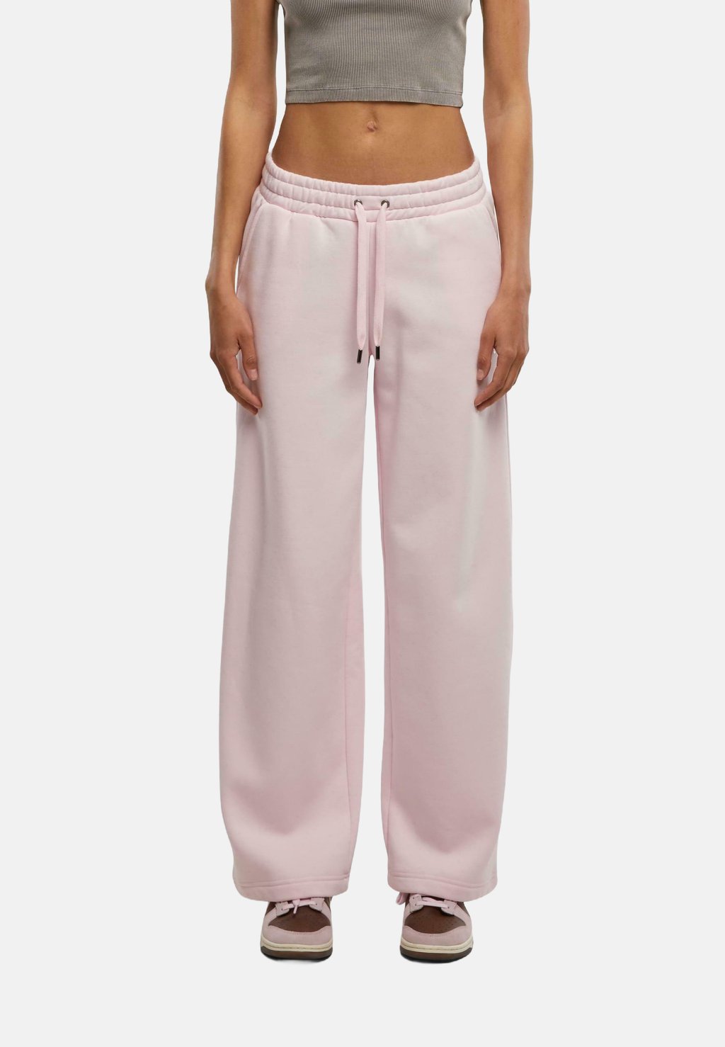 

Брюки DACH ALEX Juicy Couture, светло-розовый