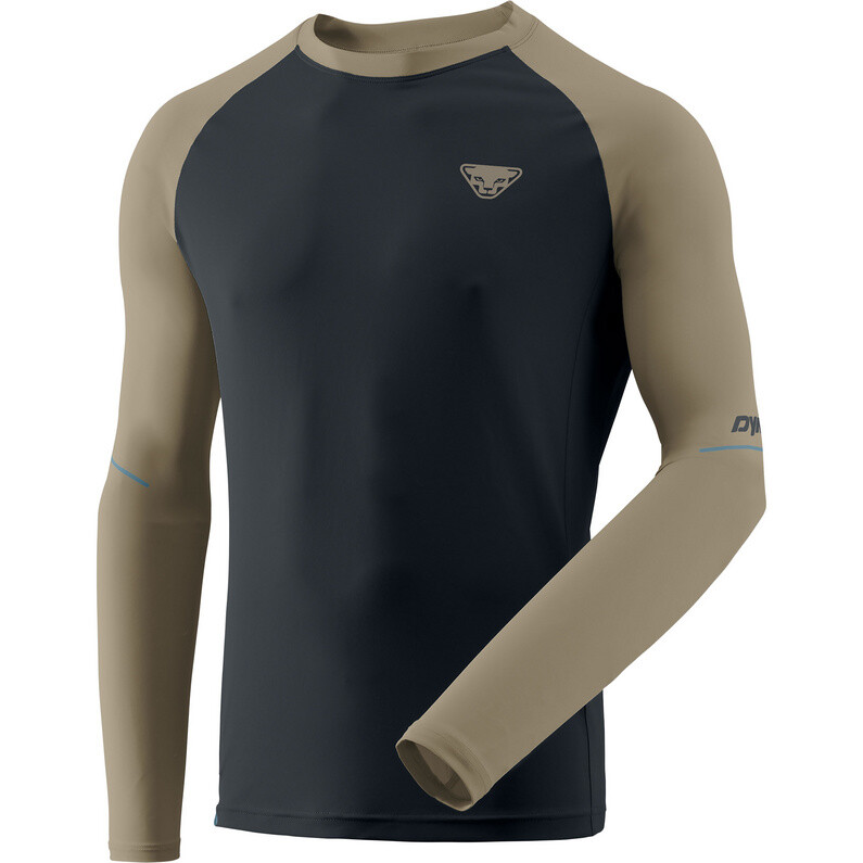 

Мужская куртка Alpine Pro с длинным рукавом Dynafit, синий
