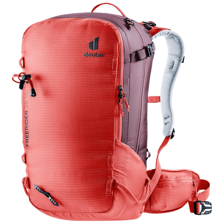 

Женский рюкзак Deuter Freerider 28 SL 3303222