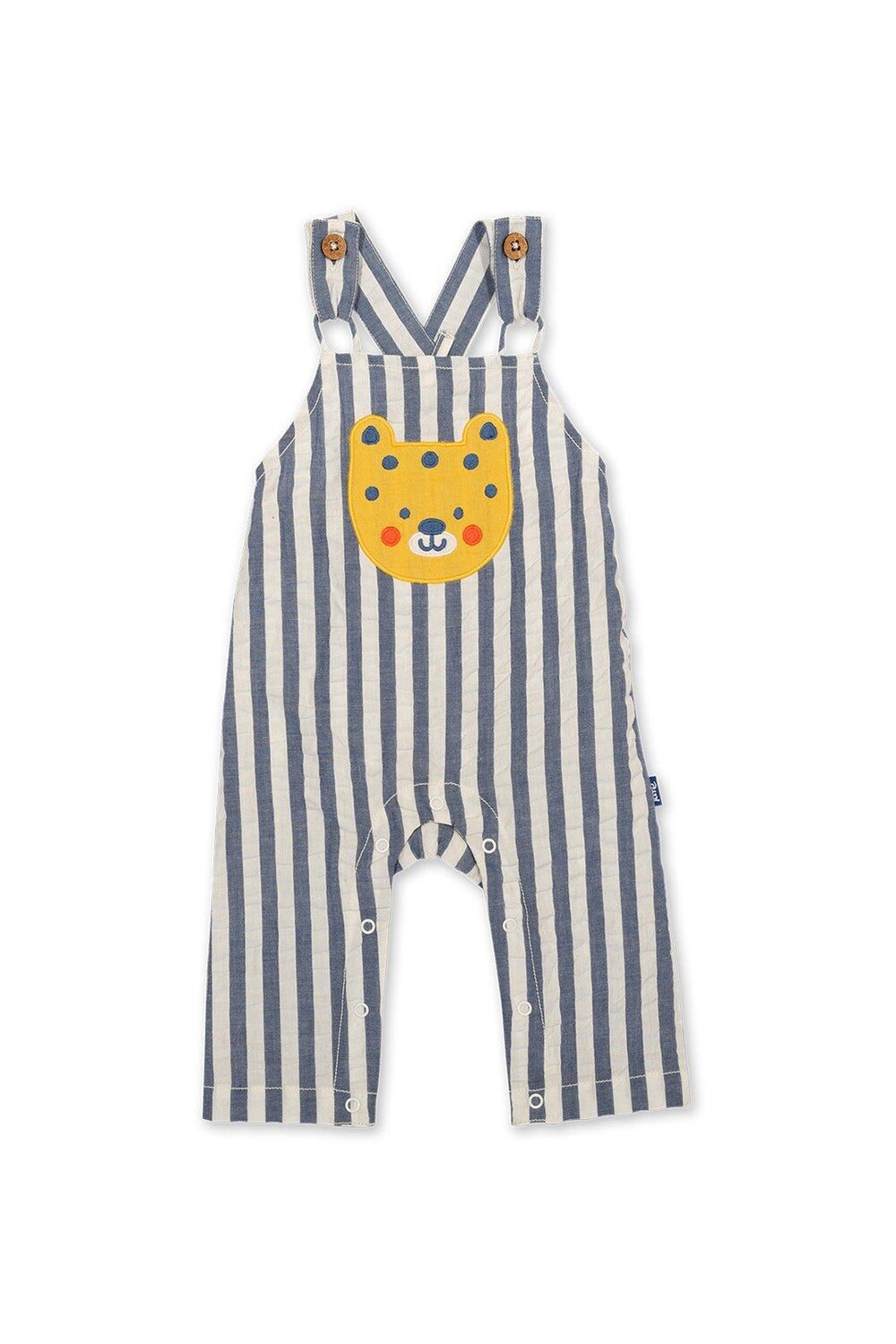

Комбинезон Baby Hello Cub Kite, темно-синий
