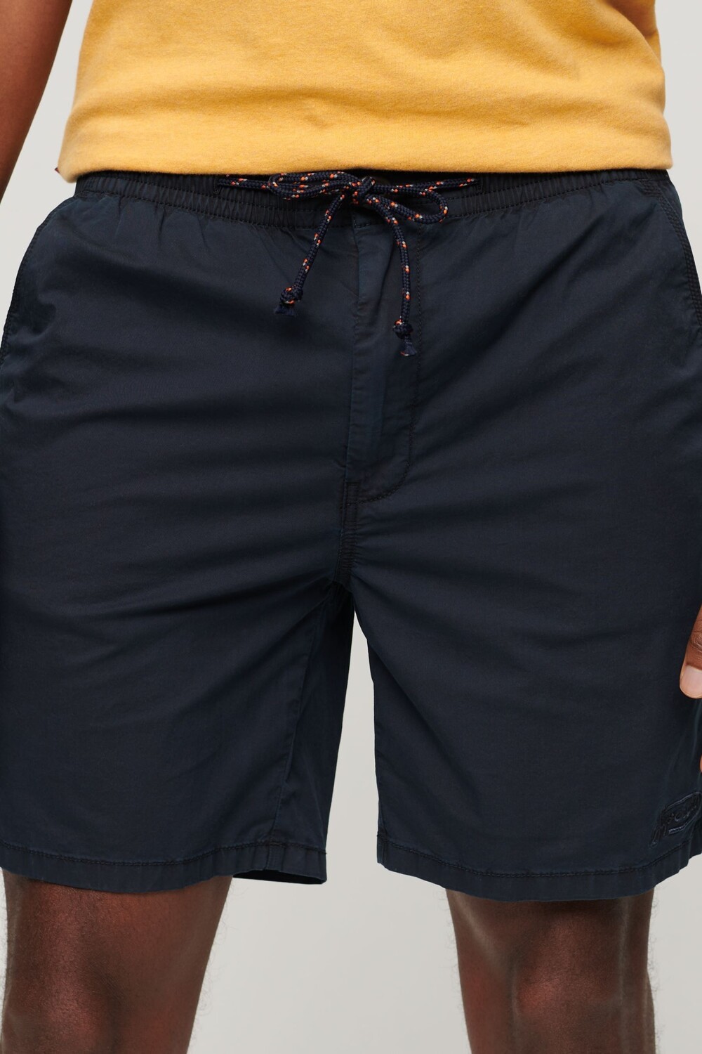 

Трекинговые шорты Superdry, синий