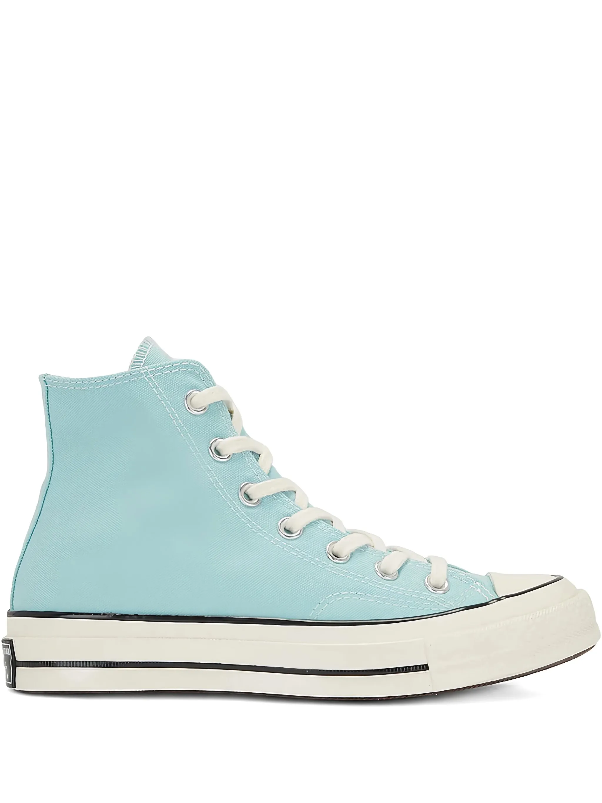 

Кеды Chuck Taylor All Star 70 Soft Juniper/Egret/Black Converse, синий
