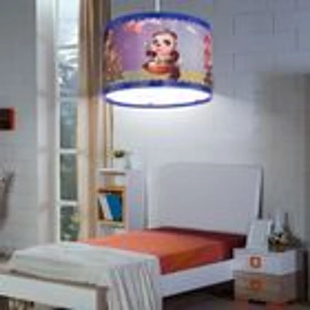 

Подвесной светильник Globo Lighting, цвет Bunt