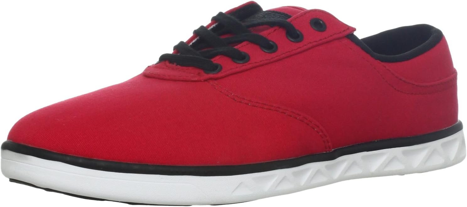 

Мужские скейтбордистские кроссовки Globe Lyte, красный