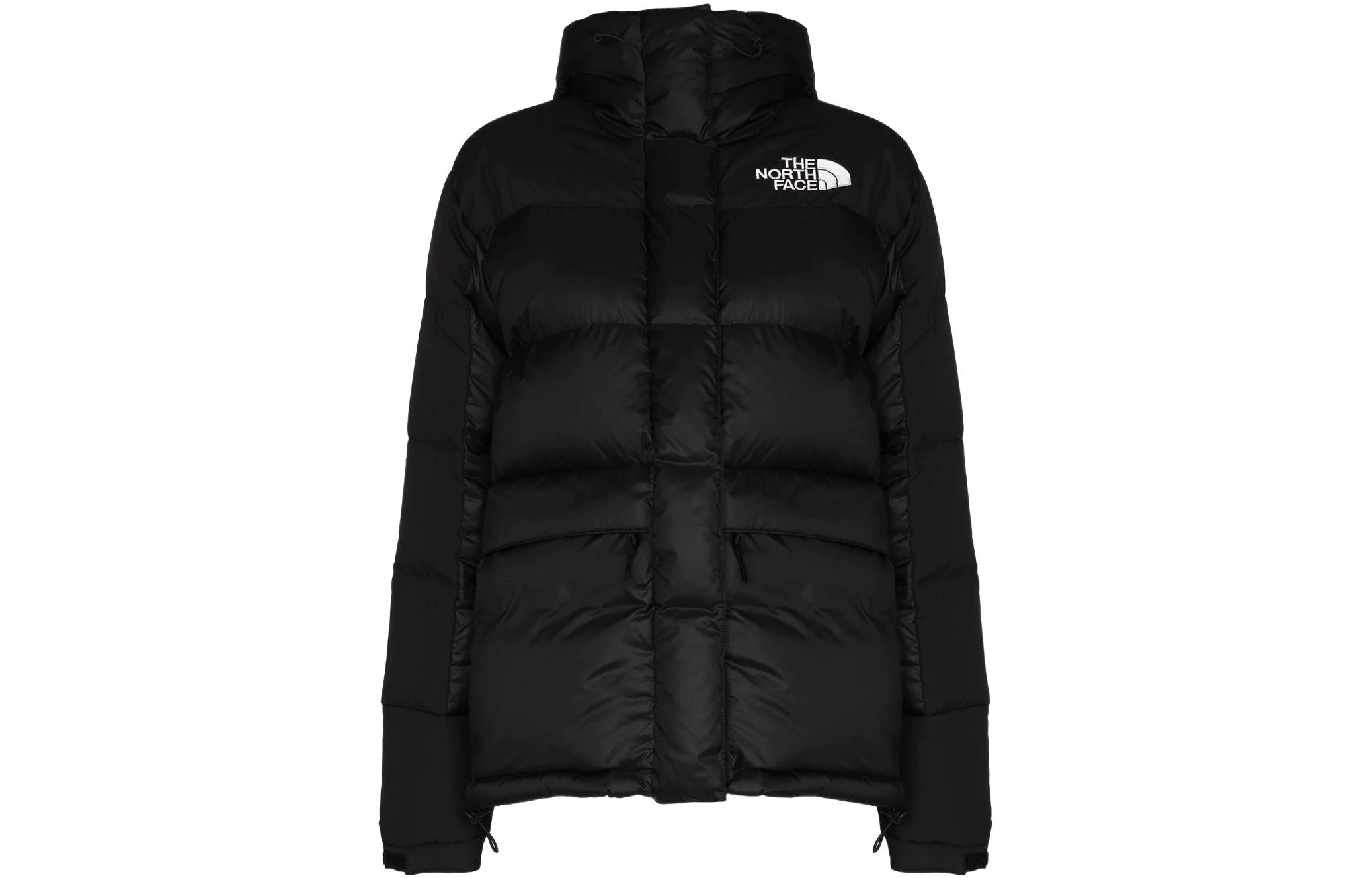 

THE NORTH FACE Женский пуховик, цвет Black