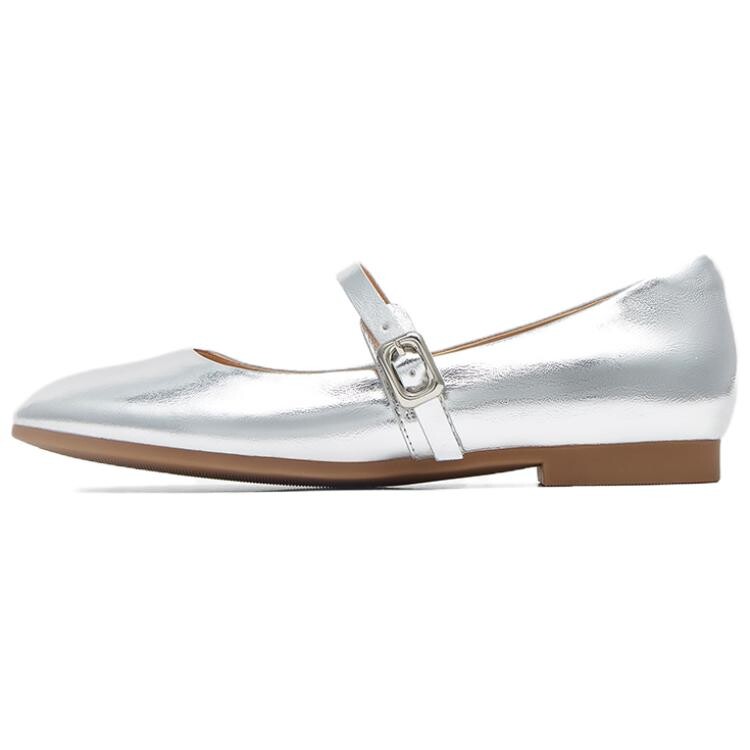 

Туфли BASTO Mary Jane Shoes Women's