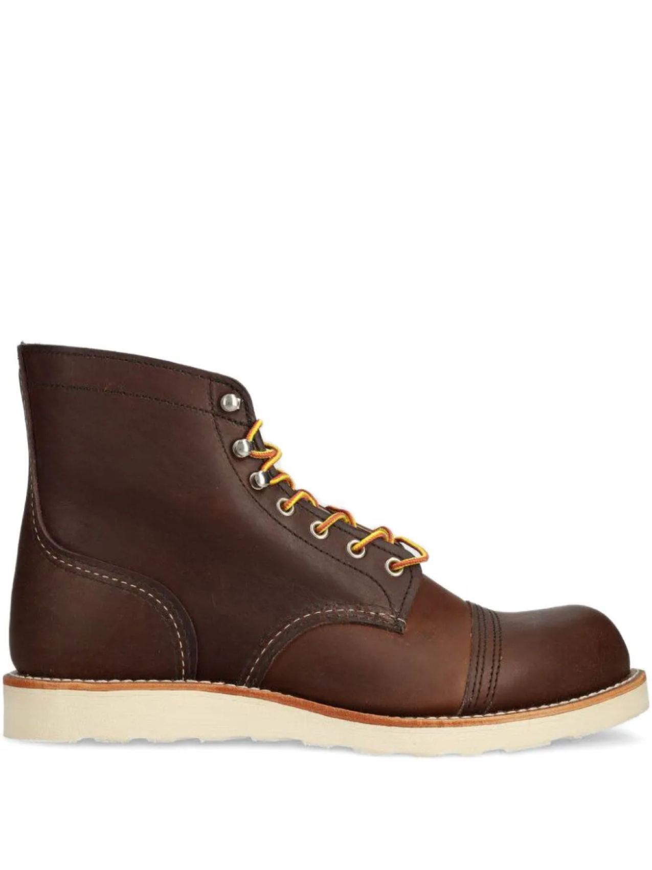 

Ботинки на шнуровке Red Wing Shoes, коричневый