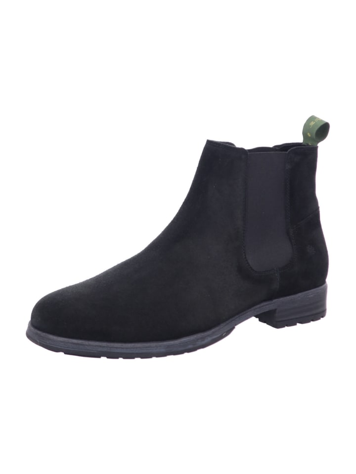 

Ботинки челси The Original 1936 Copenhagen, цвет blacksuede