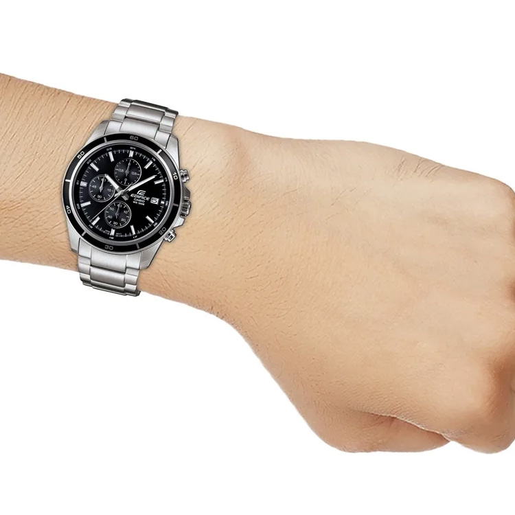 

Мужские часы EDIFICE CASIO