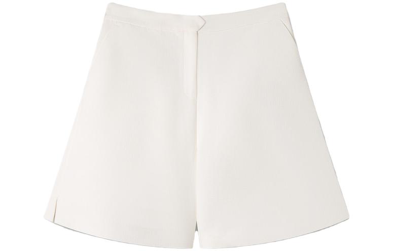 

KARL LAGERFELD / Karl Lagerfeld Jeans Повседневные шорты KARL LAGERFELD женские белые