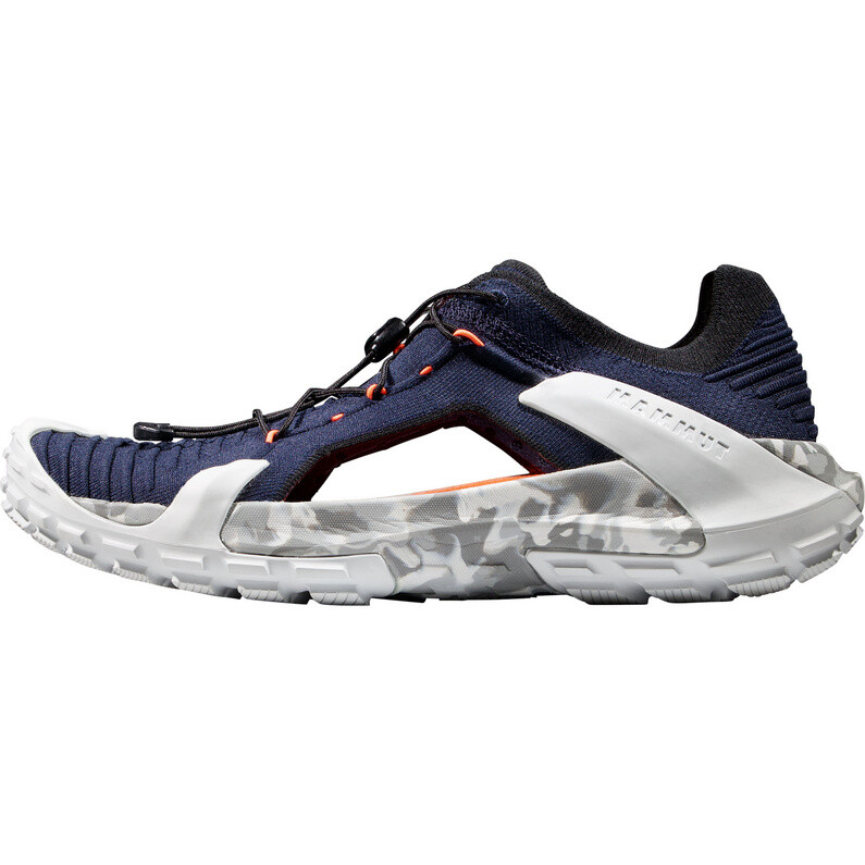 

Мужские сандалии Hueco II Air Low Mammut, синий