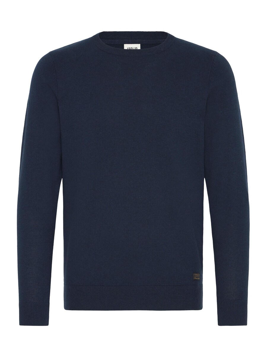 

Свитер !Solid SDAKANT , Blue