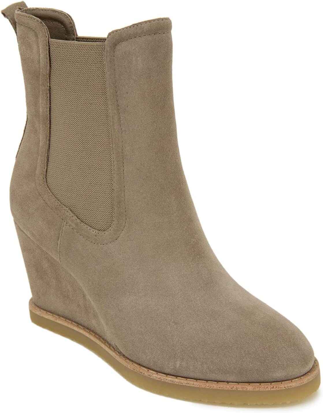 

Ботинки Splendid Wynn, цвет Ermine