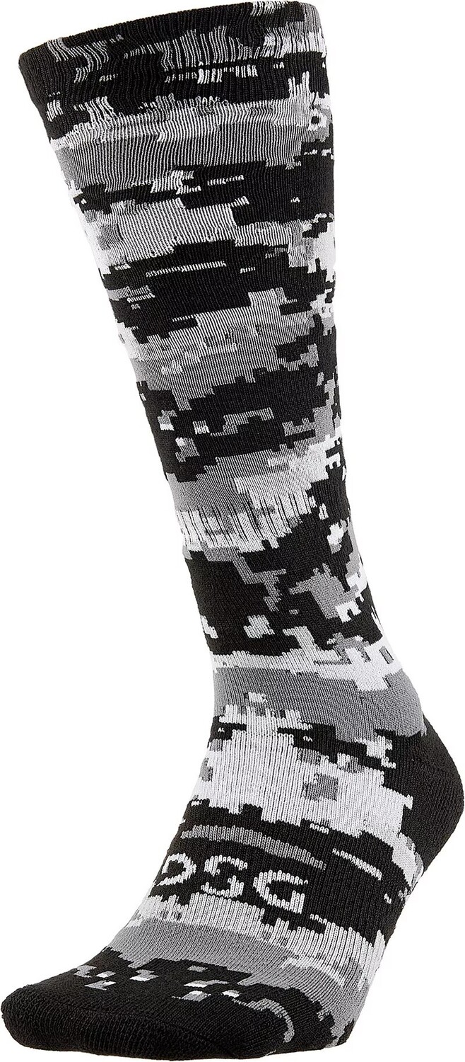 

Носки Dsg All Sport Athletic Over the Calf, черный