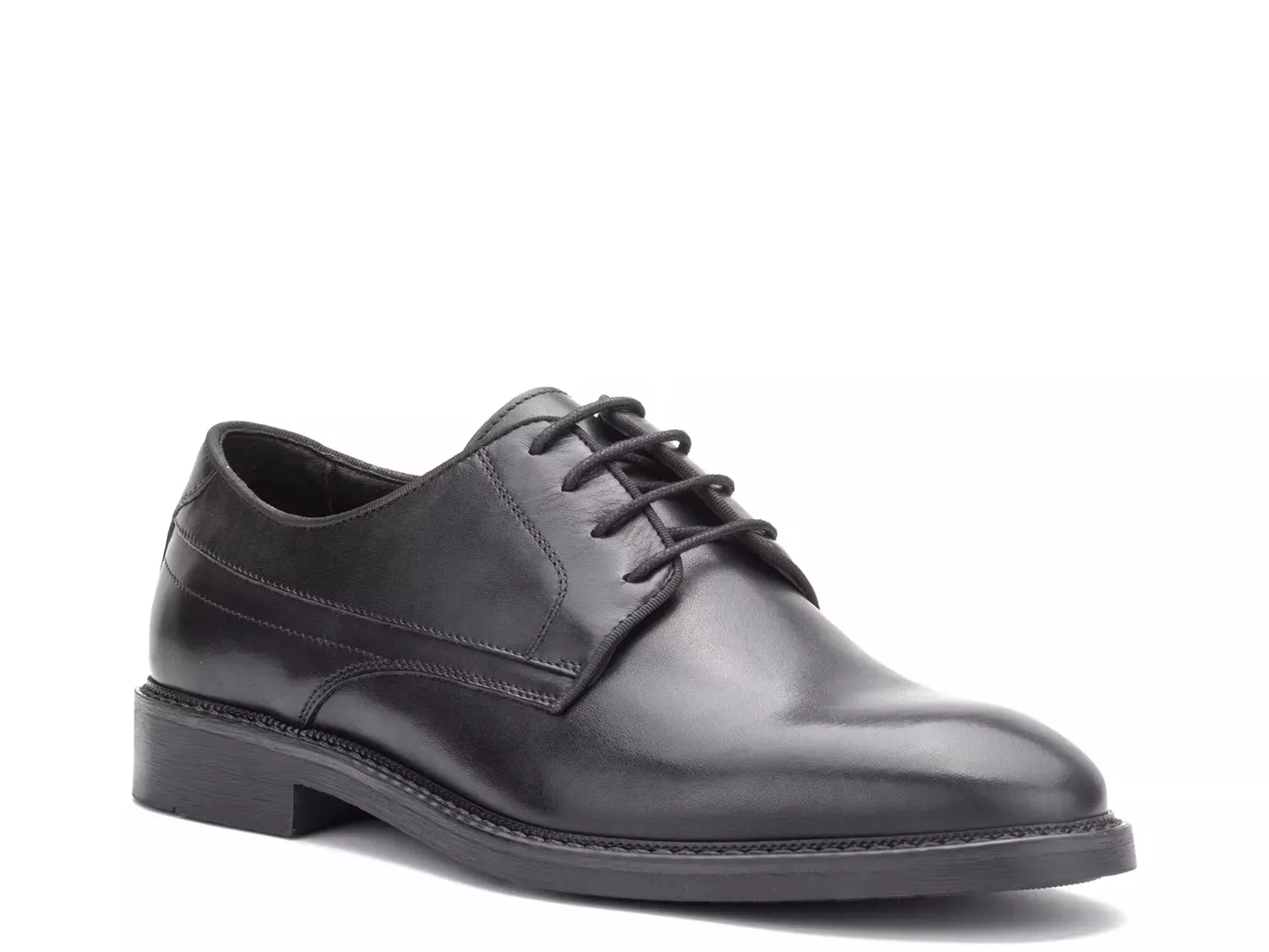 

Elias Оксфорды Vintage Foundry, Black
