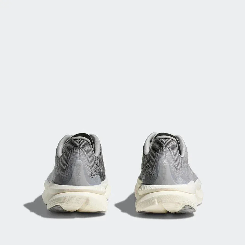 Мужские кроссовки Mach 6 1147790-SLBS Stardust Running Shoes DWA3141 Hoka One One — фото 4