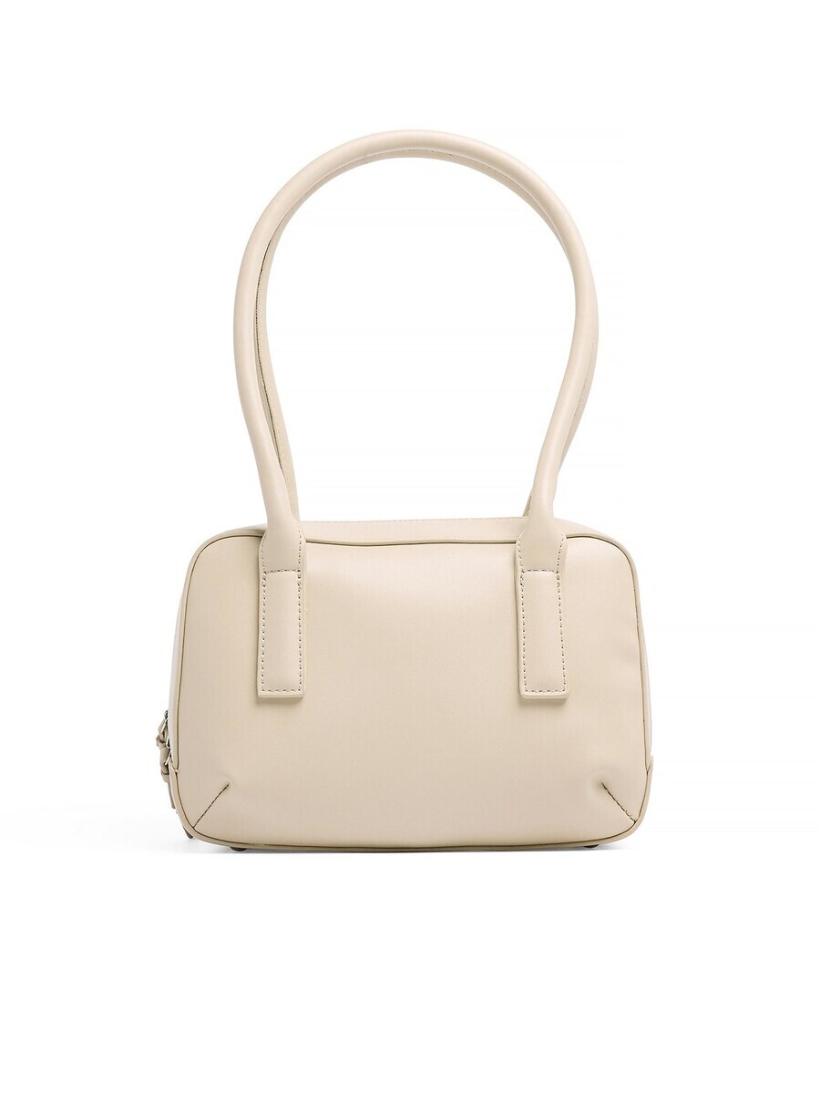 

Сумочка NA-KD Handbag, серый