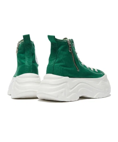 Мужские кроссовки CONVERSE ALL STAR CITYHIKE Z HI — фото 2