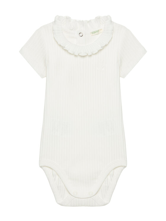 

Детский комбинезон 3F1AAB00N United Colors Of Benetton, белый