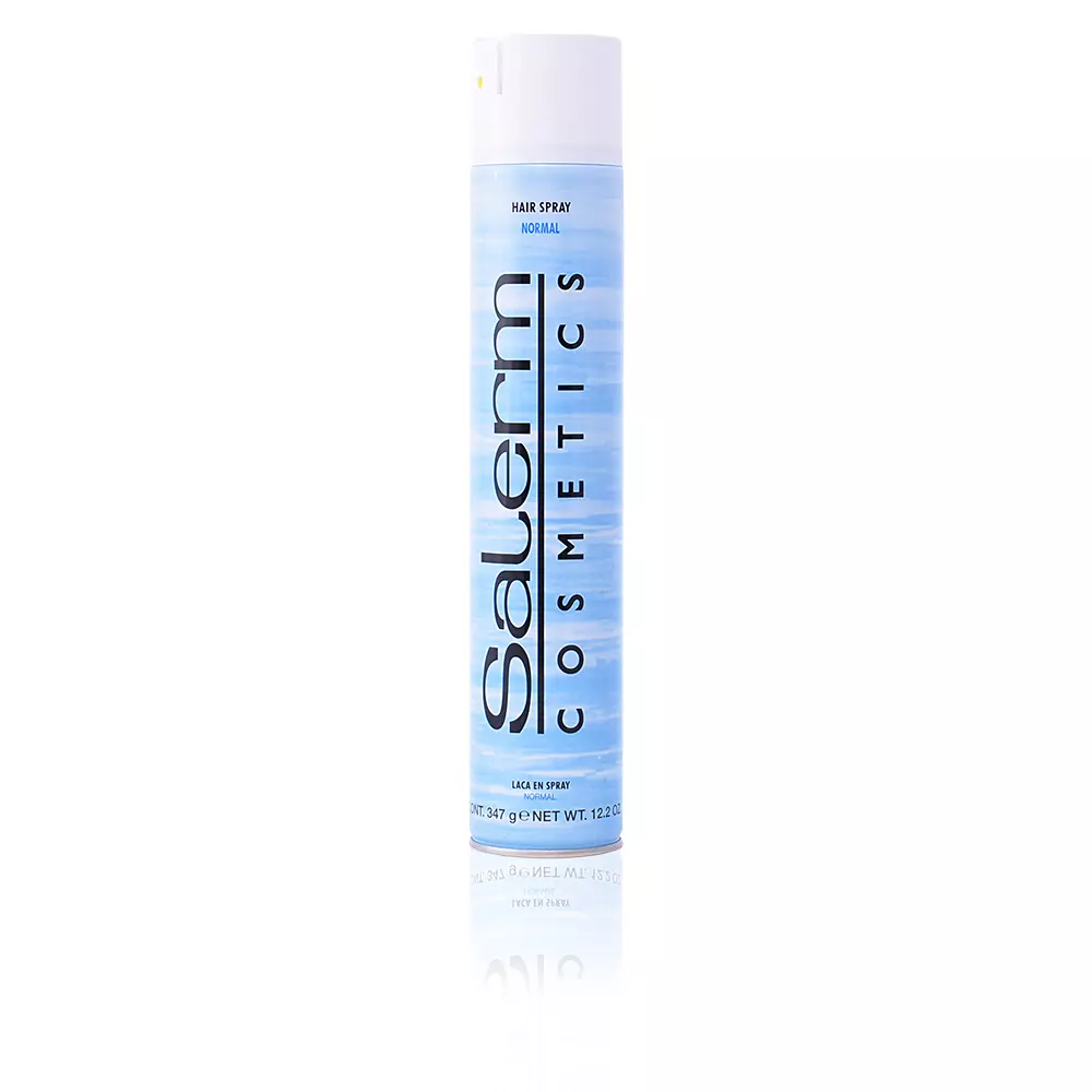 

Лак для волос Hair spray strong Salerm, 347 гр.
