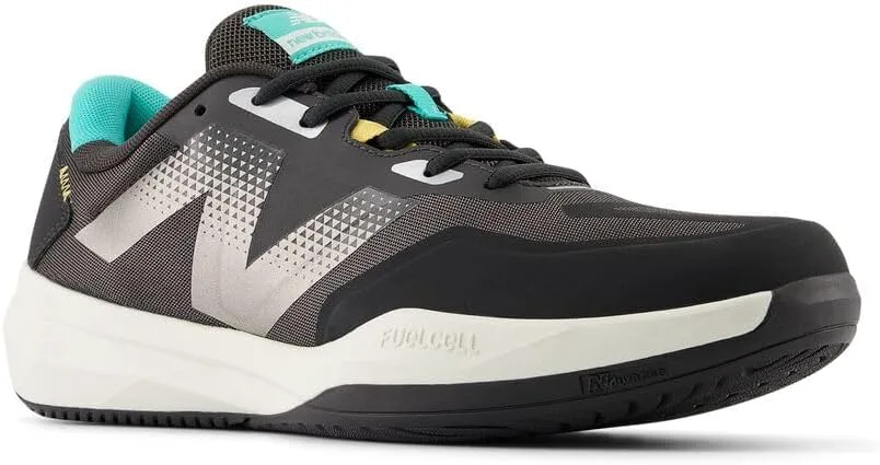 

Мужские теннисные кроссовки New Balance MC996 легкие, черный