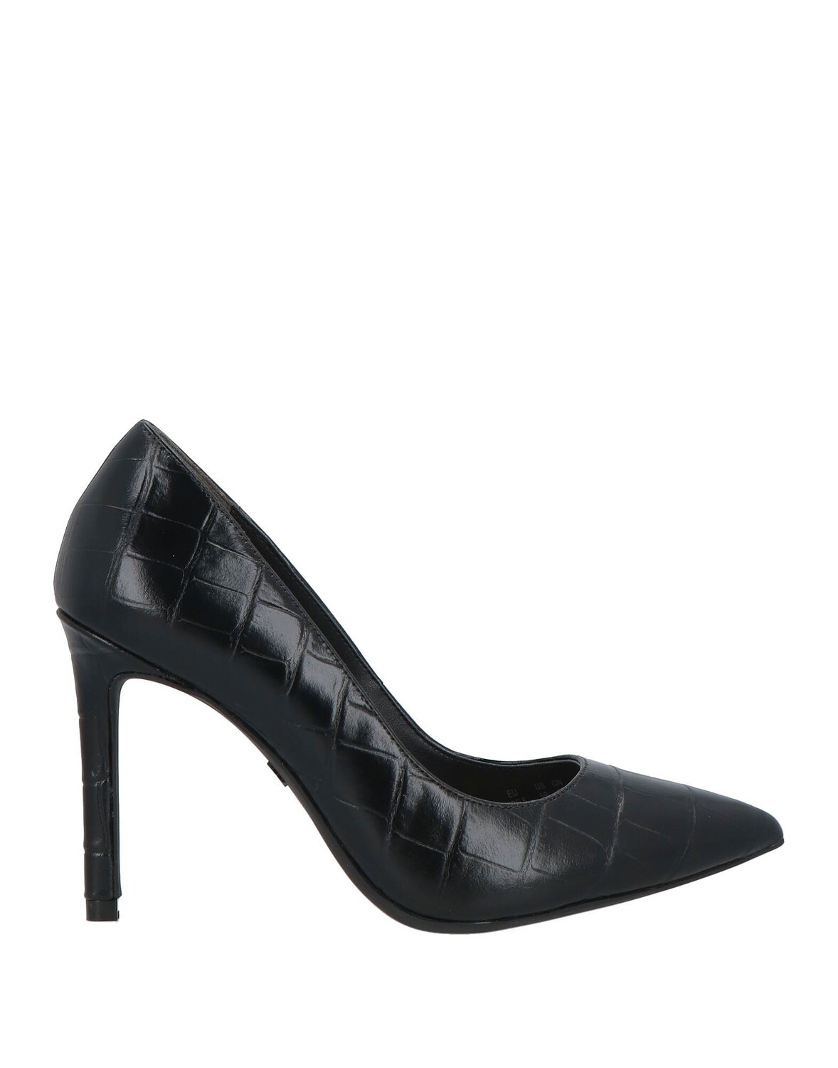 Туфли Stuart Weitzman, черный