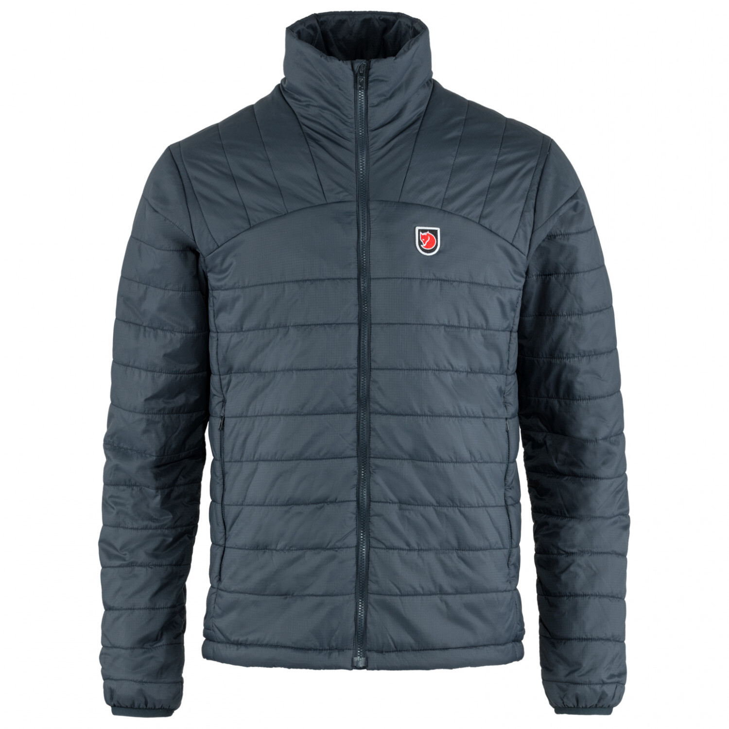 

Куртка из синтетического волокна Fjällräven Expedition X Lätt, темно синий