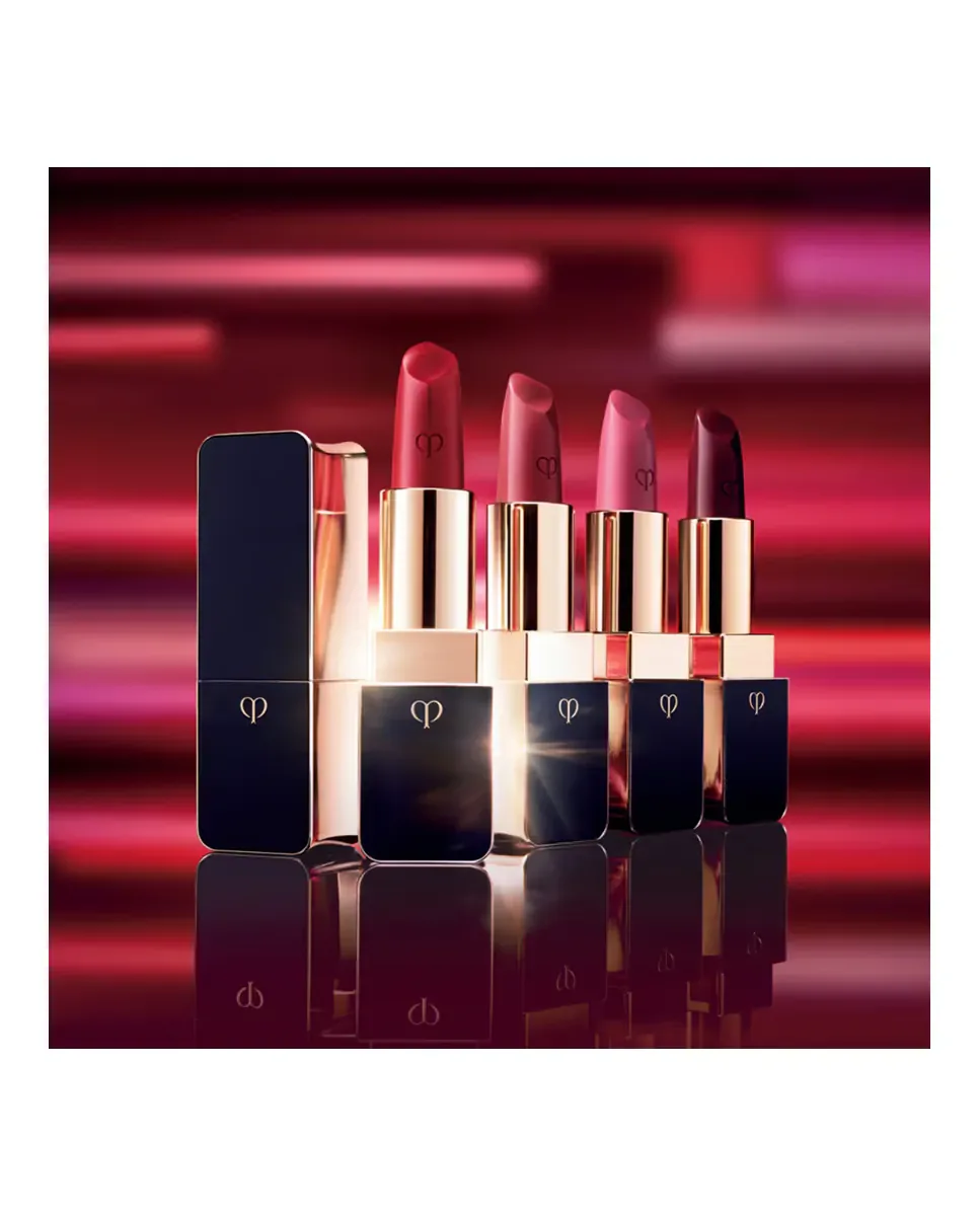 Помада для губ Lipstick Clé De Peau Beauté, Snapdragon — фото 3
