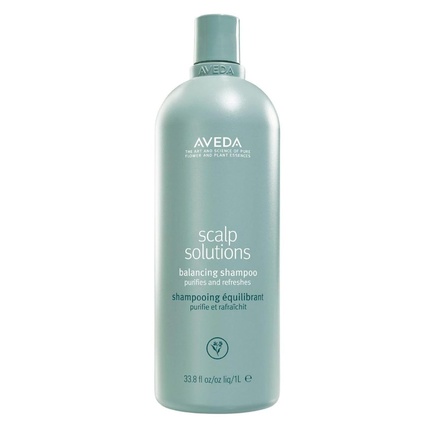 Шампунь Scalp Solutions Balancing 33.8 Fl Oz/1L