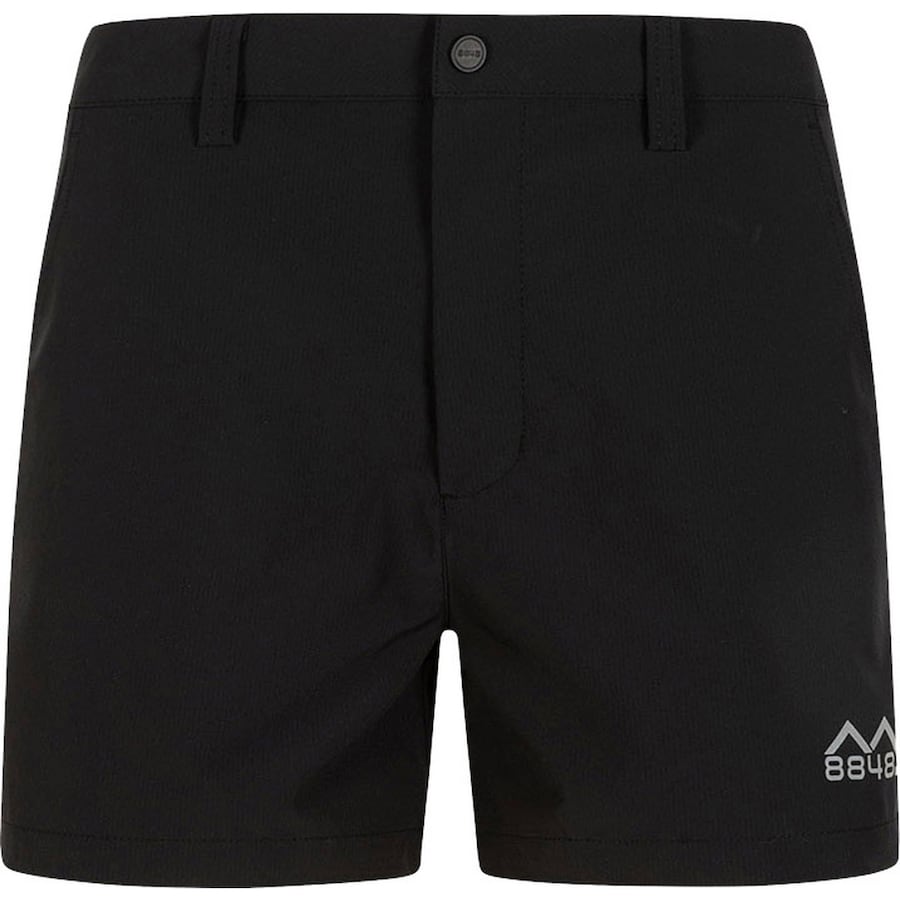 

Обычные брюки для активного отдыха 8848 Outdoor, черный