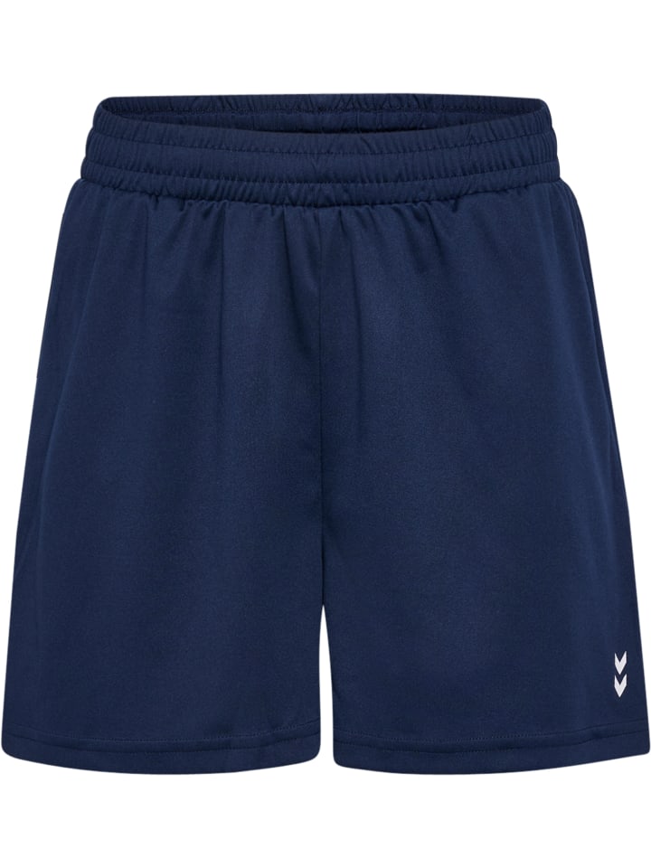 

Тканевые шорты Hummel
